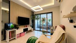The Lakefront Residences (D22), Condominium #566436341